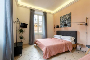 Whiteten Rome Apartment, Rome